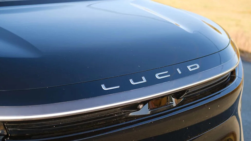 Lucid And Bolt Want To Put 25,000+ Robotaxis On European Roads