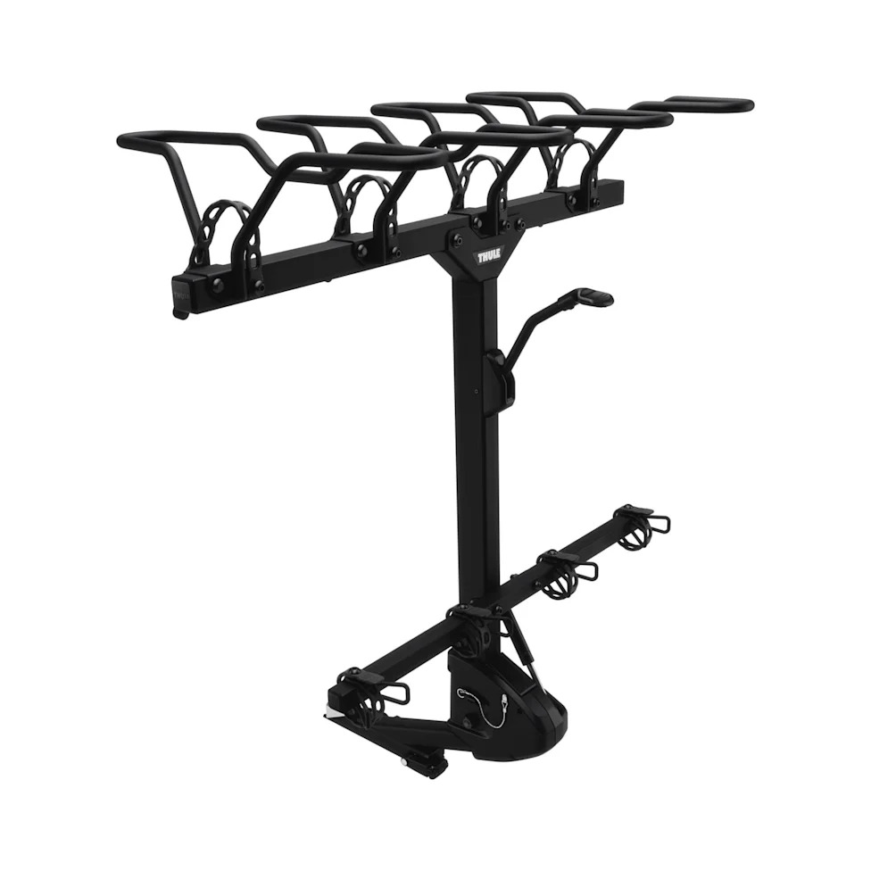 Why the Thule ReVert 4 Outperforms Other Vertical Bike Racks (Despite the Price)