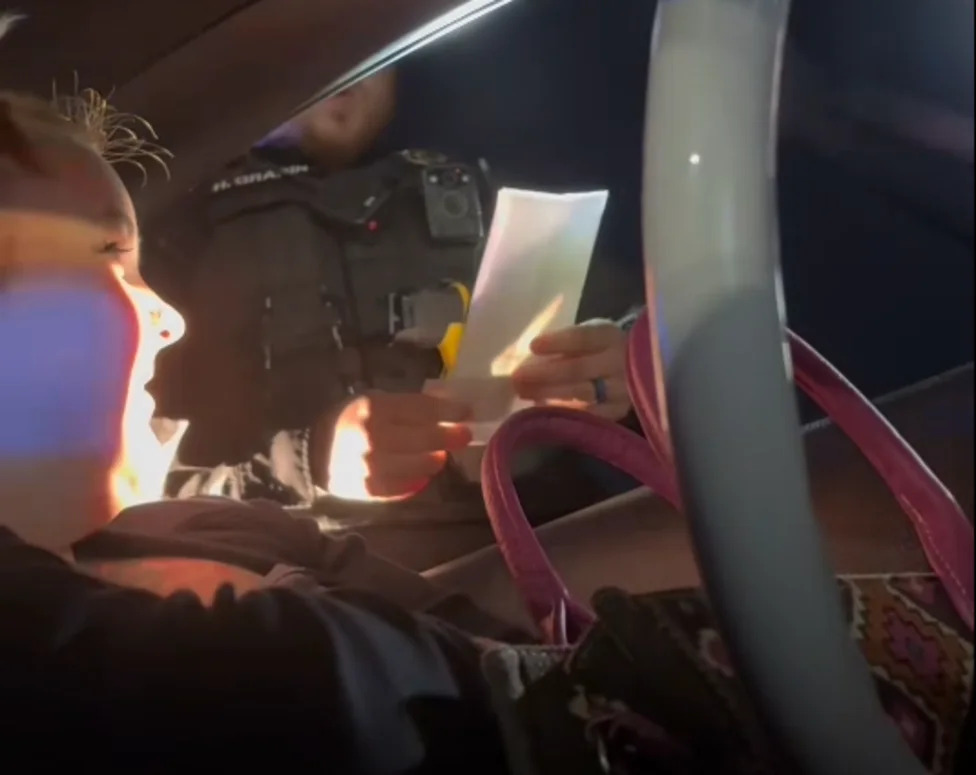 Oklahoma Woman Catches Cop Writing Mustang Exhaust Tickets Without Any Evidence, Court Throws Them Out