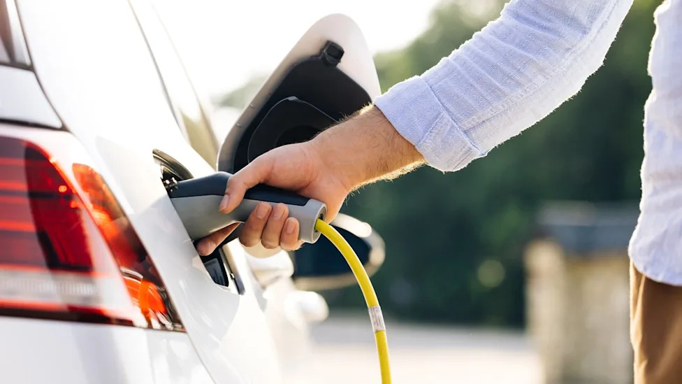 Study Shows Modern EV Batteries Can Outlast The Rest Of The Vehicle