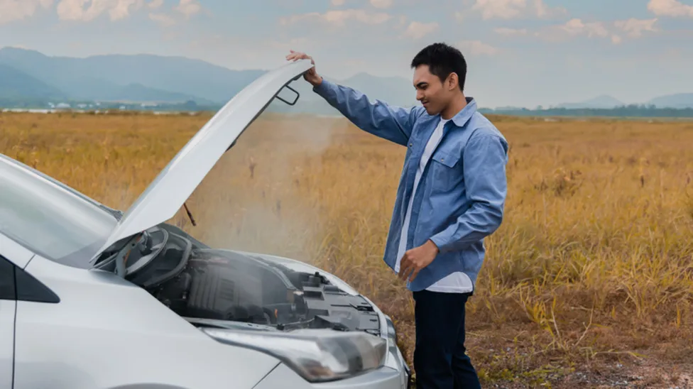 Making This Radiator Mistake Can Easily Overheat Your Engine