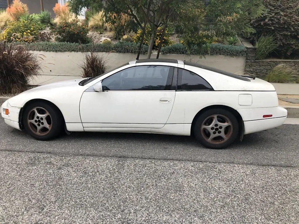 1993 Nissan 300ZX 2+2 For Sale
