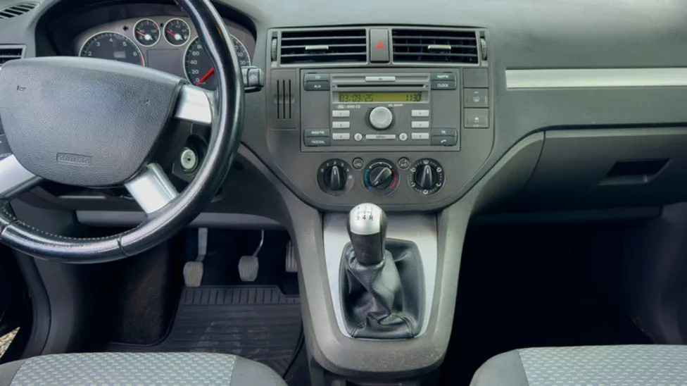 Is It Illegal To Use A Gear Shift Without Letters Or Numbers?