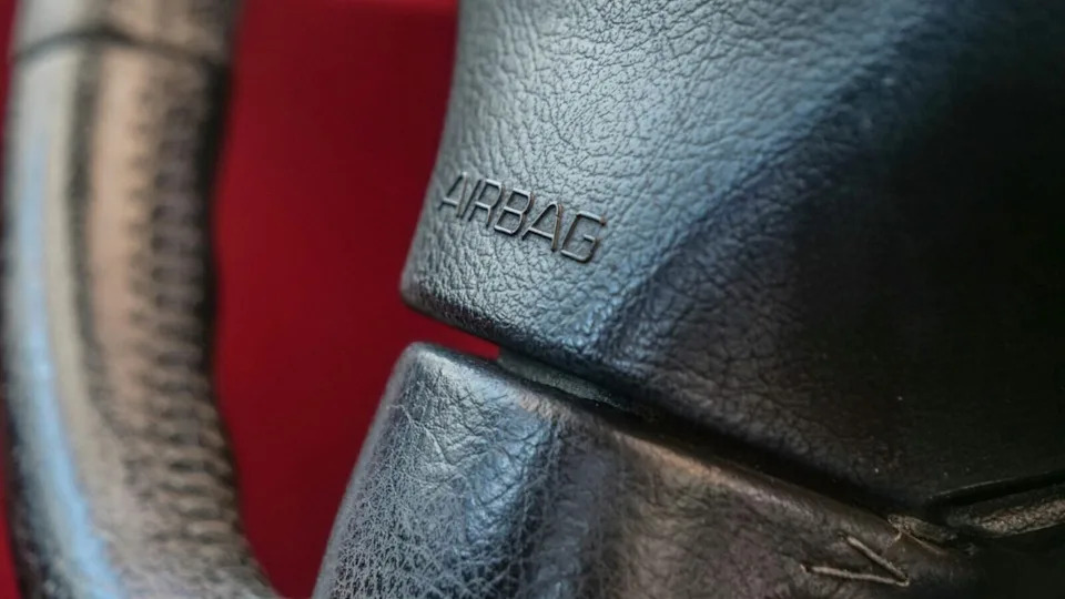 Buying And Selling Airbags On eBay Is Now A Thing Of The Past... And It's Probably For The Best