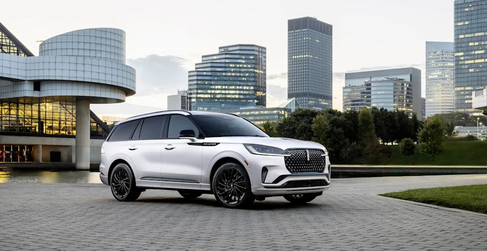 Ford’s Latest Explorer Recall Is For A Problem It Already Tried To Fix