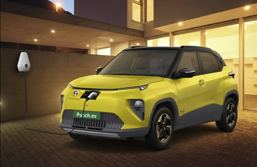 India’s EV Makers Just Beat Tesla And BYD At Their Own Game