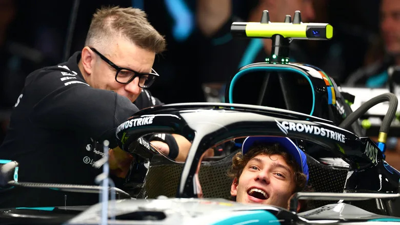 Who Should Host The 'Top Gear' Reboot?