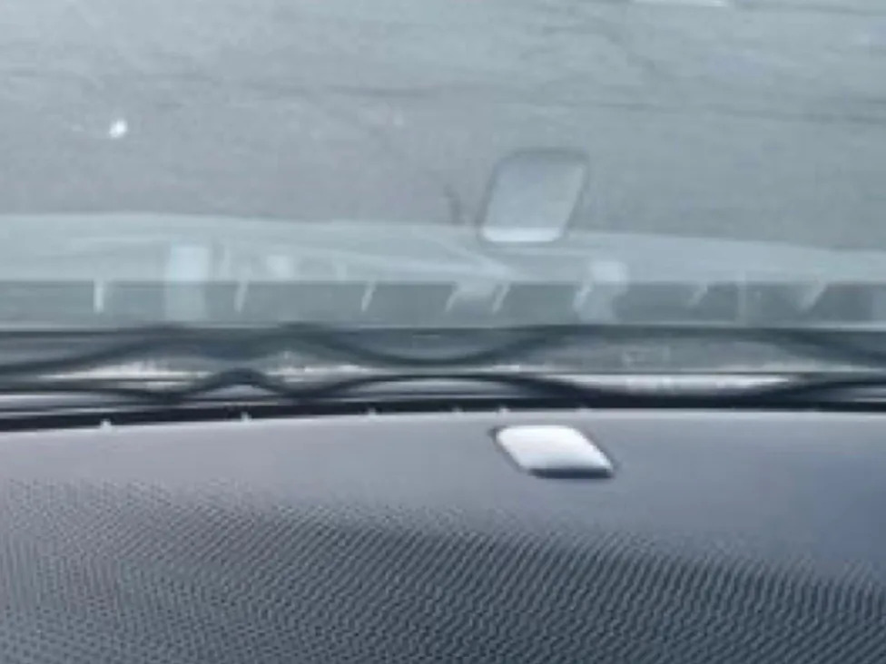 Summer Heat Exposes Cadillac Optiq's Quality Issue