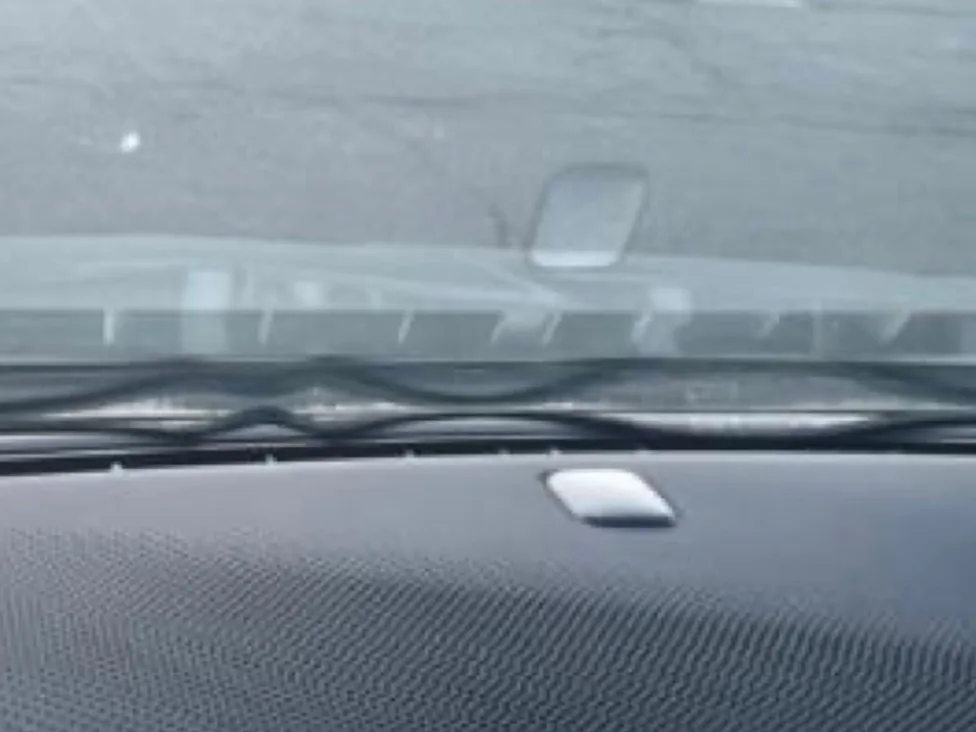 Summer Heat Exposes Cadillac Optiq's Quality Issue