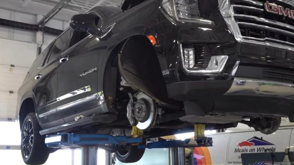 How Pennsylvania drivers can get their vehicles ready ahead of summer travel