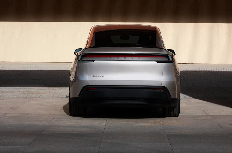 Tesla Model Y L’s EPA-Estimated Range Is More Than Tesla Promised