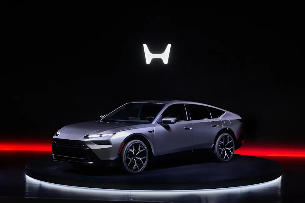 Honda, Honda Accord, Honda Accord Hybrid, SUV, Honda to Target Outback With Lifted Accord Hybrid SUV