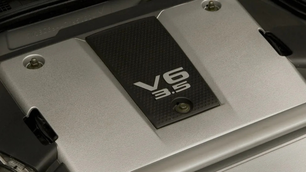 Not Toyota, Not Honda: This Brand's V6 Has Been On Wards' Best Engines List The Most