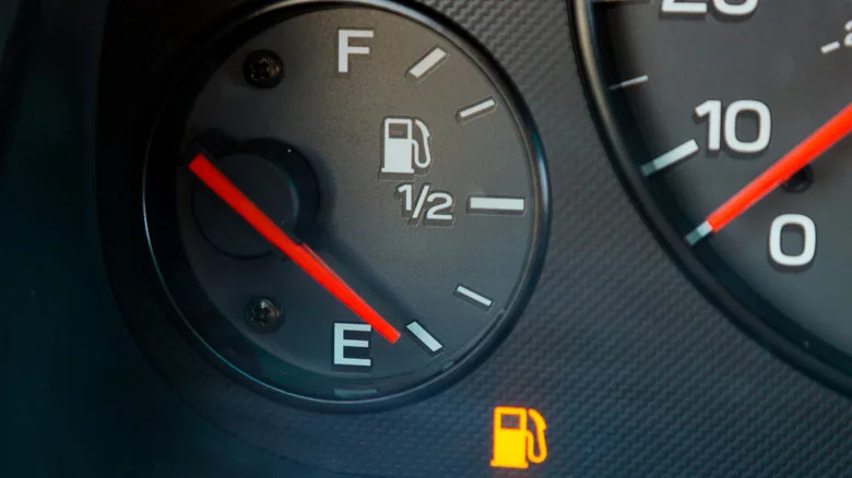 Not Shell, Not Chevron: These Are The Only Top Tier Approved Diesel Fuel Brands