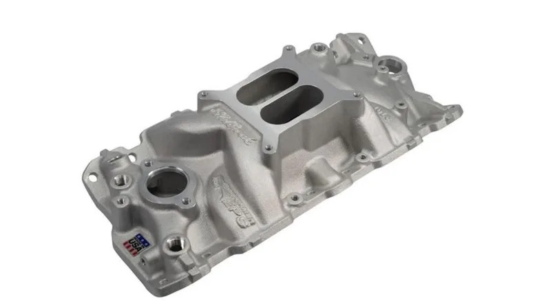 Single-Plane Vs. Dual-Plane Intake Manifolds: Which Is Better For Your Classic Car?