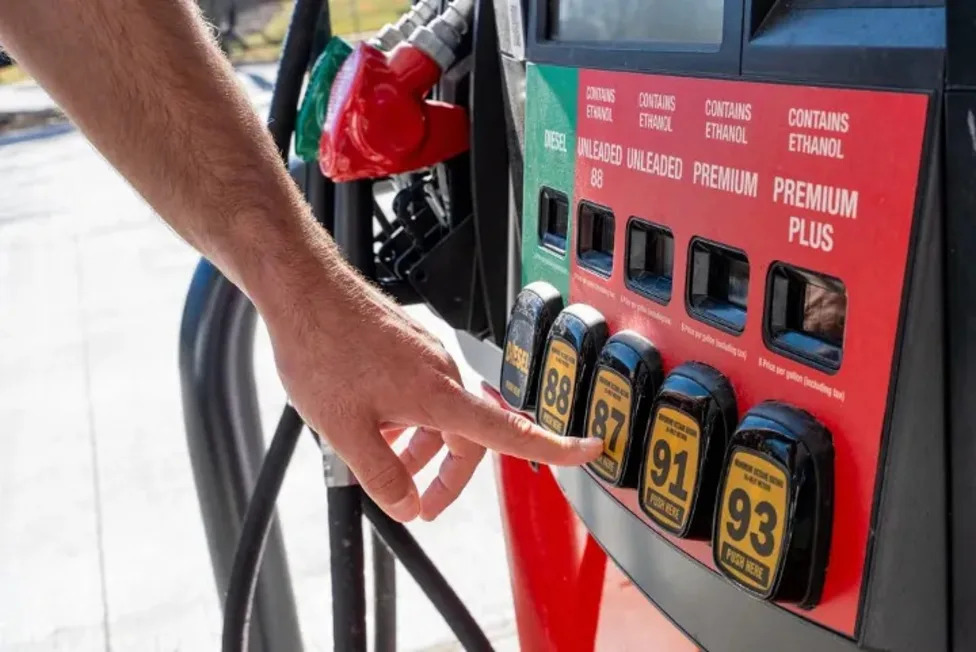 Shocker: Rising Gas Prices Mean American Driving Habits Are Changing