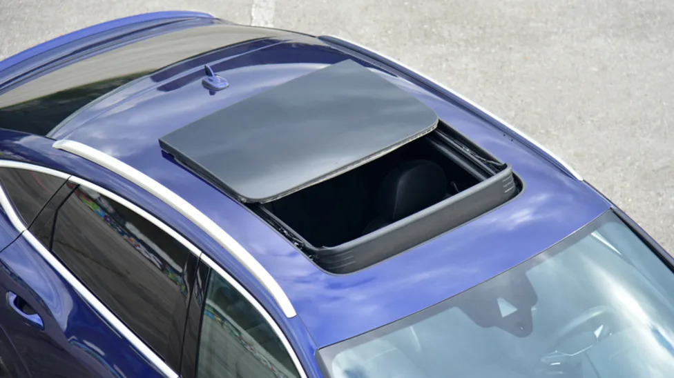 Why You Should Clean Your Sunroof Drains Before They Clean Out Your Wallet
