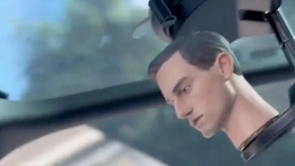 Tesla, People Are Using Doll Heads To Fool Tesla's Driver Monitoring System
