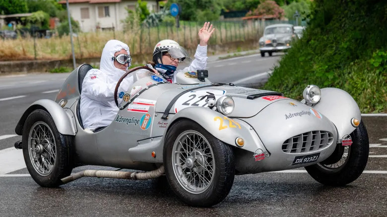 This Is The First American Sports Car (And It's Not A Corvette)