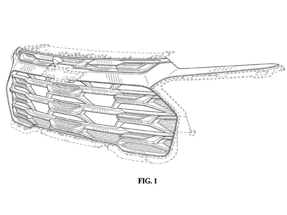 Chevy May Have Just Given Us an Early Look at the Next Trailblazer