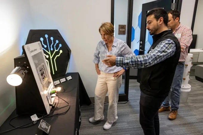 Noble Carbon will show how it’s making EV charger installs painless at TechCrunch Disrupt