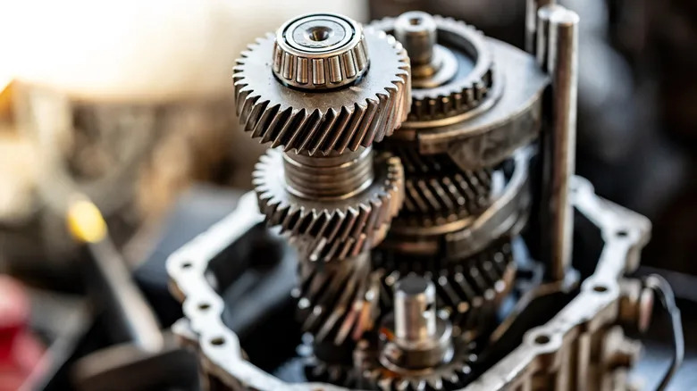 It's Not Your Mechanic's Fault They Can't Fix Your Transmission