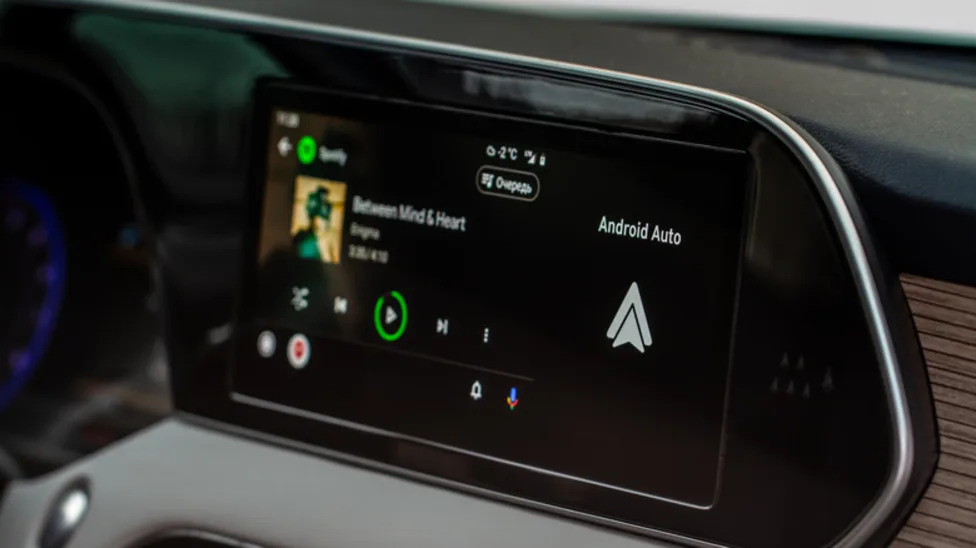 Android Auto's Gemini Switch Leaves Drivers Frustrated — Here's Why