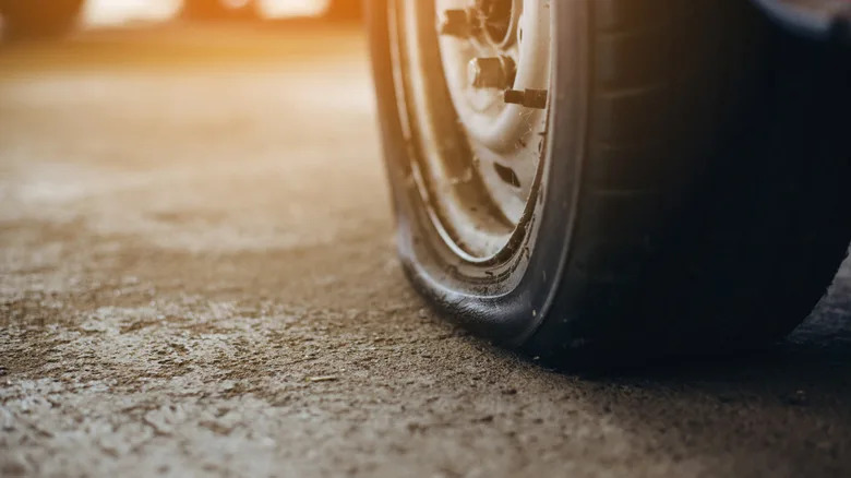 Extreme Heat Can Hurt Your Car In More Ways Than You Think