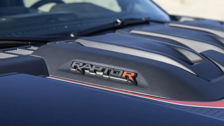 What Makes The Ford Raptor R Such An Expensive Pickup Truck?