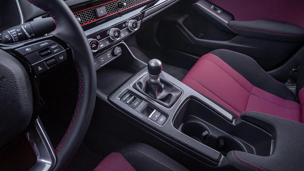 Honda, Honda Civic, That’s All, Folks? Honda Pausing Manuals for Civic Si and Integra A-Spec