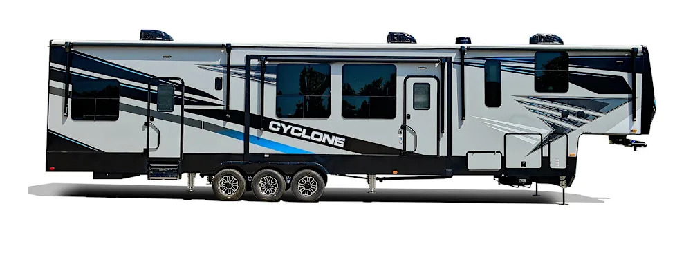 Popular 2026 Toy Haulers Recalled After One Missing Wire Creates Shock And Fire Risk