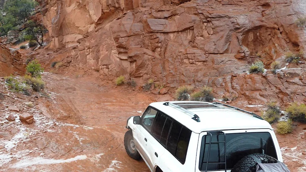 Mitsubishi, Mitsubishi Pajero, Mitsubishi Says The Pajero And Montero Are Back