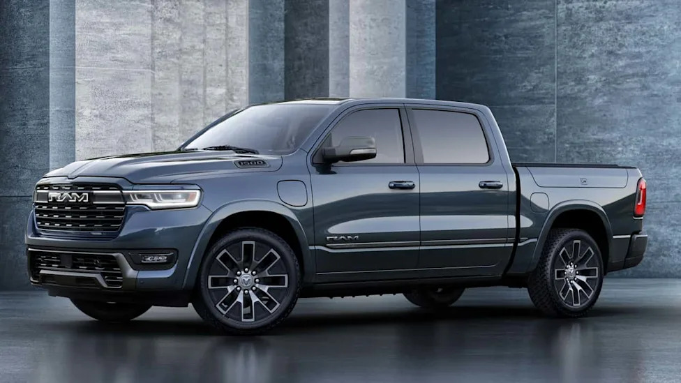 Jeep Wagoneer EREV Production Delayed By 6 Months: Report