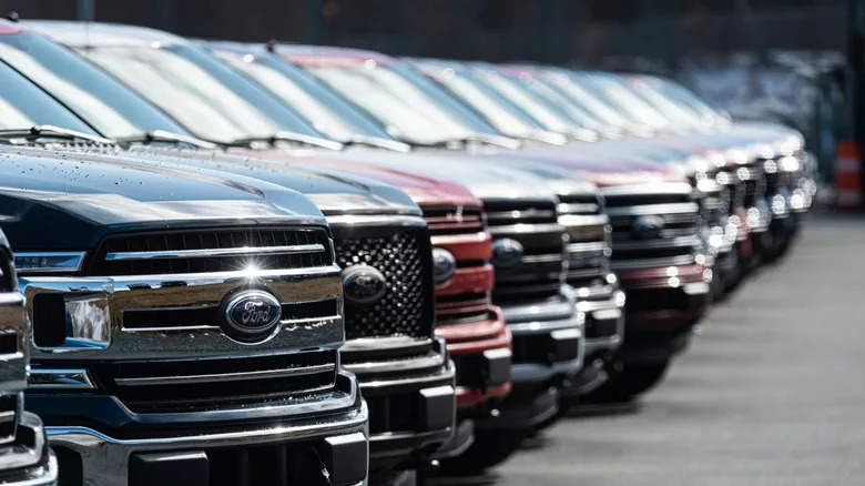 Why Ford's 3.0L Power Stroke Diesel Died An Ignoble Death