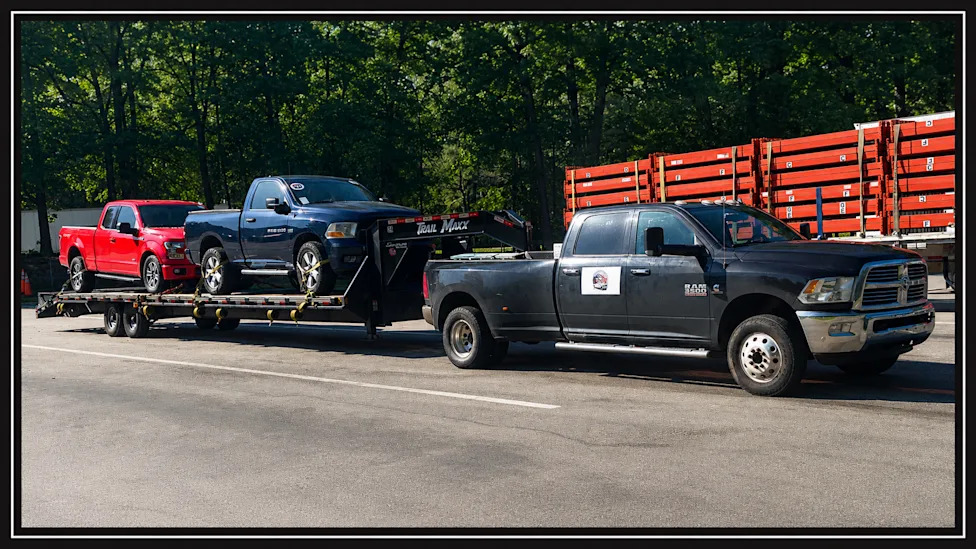 Why Diesel Trucks Still Dominate Towing: The Case for Compression Ignition