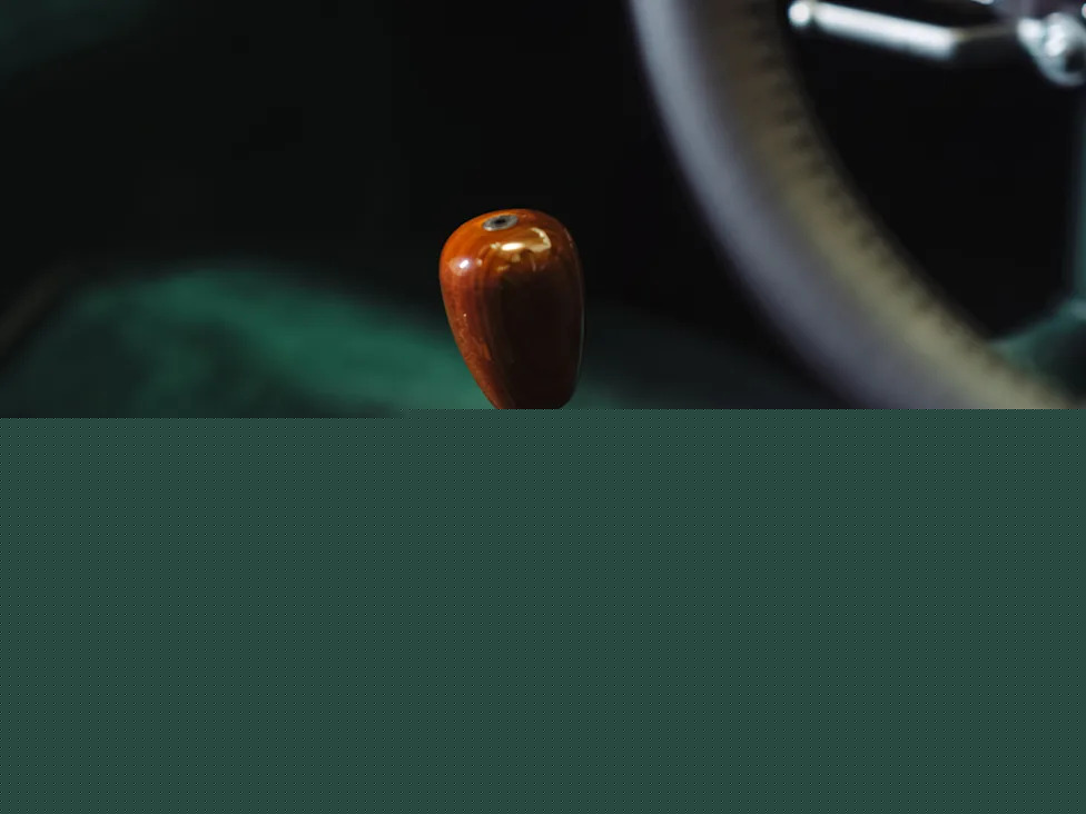 McLaren, SuperCar, McLaren Teases Its First Manual Supercar Since The F1