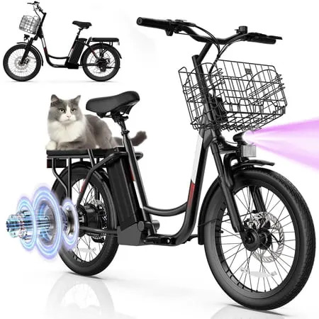 Walmart’s $850 Electric Bike Is Now 43% Off, and Its ‘Speed Is Amazing’