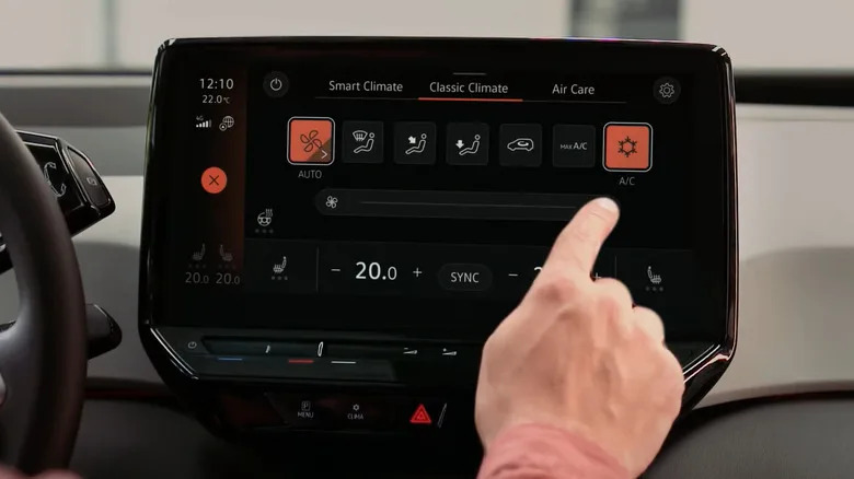 Car Air Conditioners Have Changed Refrigerant Twice, And It Might Happen Again Soon