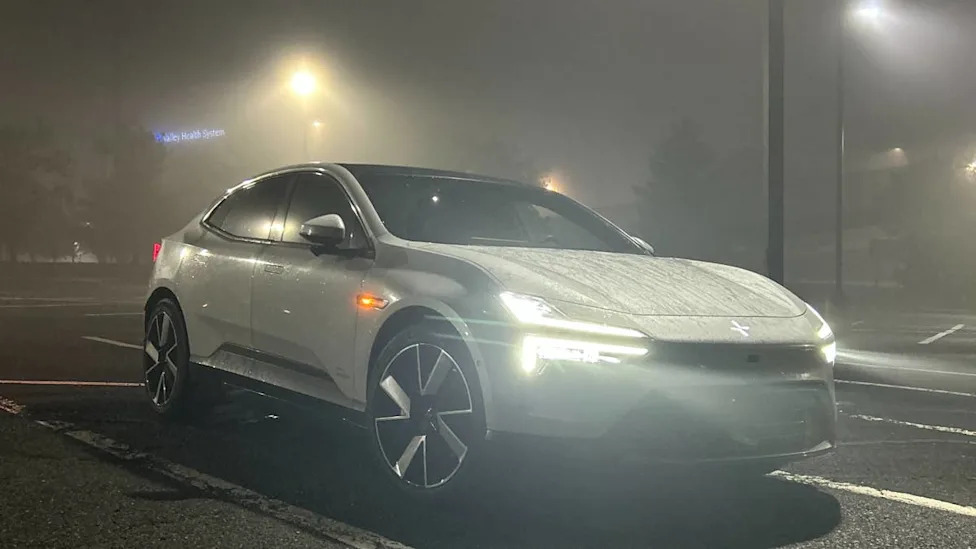 America Bans Polestar From Selling Cars Starting Next Year