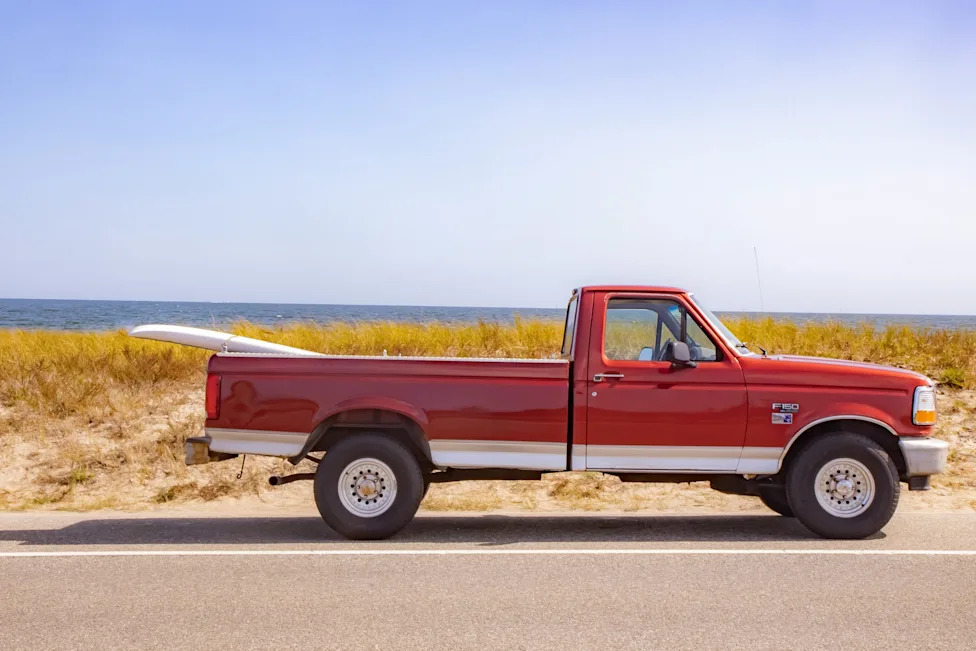 Pickup Trucks as Collector Cars: Why Vintage Trucks Are Hot Right Now
