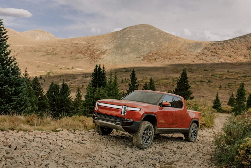 Feds Investigating More Than 110,000 Rivian Models, NHTSA Says They Might Swerve Unexpectedly