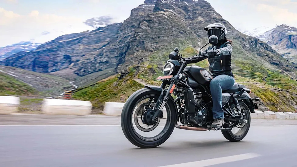 Harley-Davidson's Entry-Level Motorcycle Is A Smash Overseas. Will The US-Bound Model Do the Same?