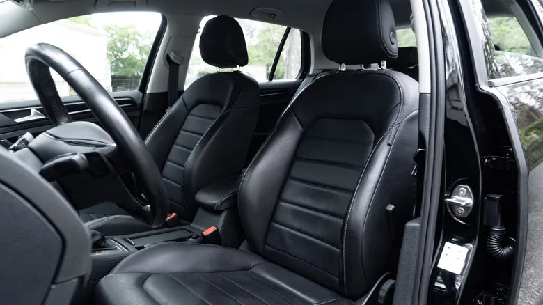 How Does Your Car Know When Someone Is In The Passenger Seat?