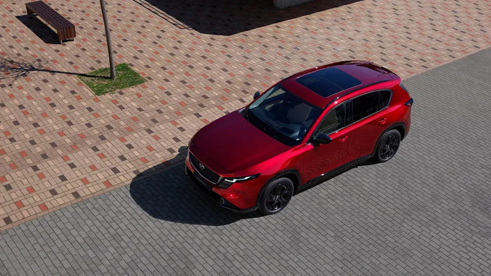 Mazda Rolls Out Strong CX-5 Lease Offer for July