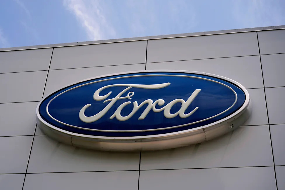 Ford recalls more than 741,000 vehicles due to faulty park system