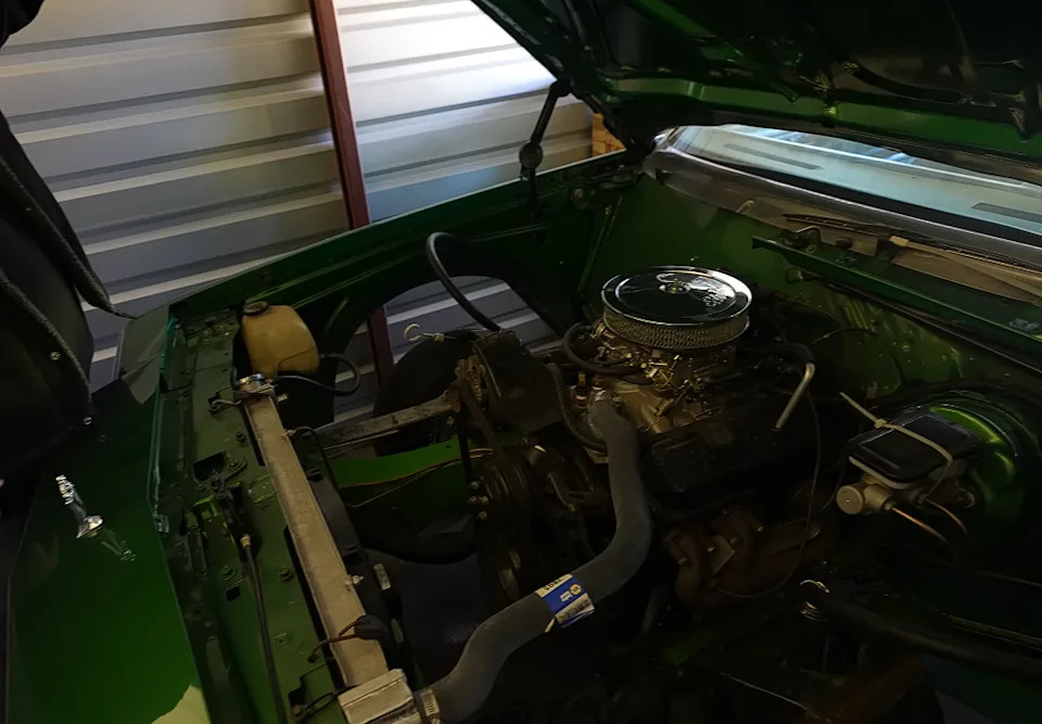 YouTuber Gambles $6K on a Blind Unit and Unlocks a Pristine $30K Lowrider