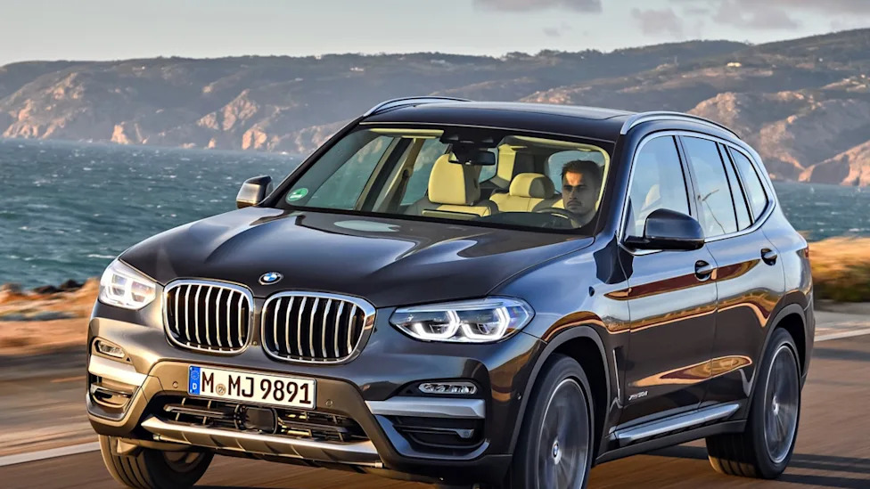 BMW Dealer Pays Up After AI Chatbot Makes Costly X3 Offer