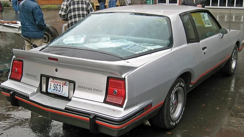 Pontiac 2+2: What Were They &amp; When Were They Made?