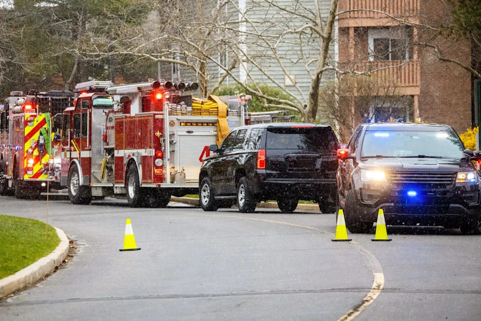 Zoox Recall Affects 105 Robotaxis After Fire Scene Incident