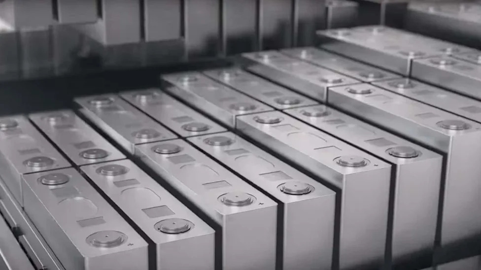 China Wants Mass-Produced Solid-State Batteries By 2030. CATL Knows That's Hard